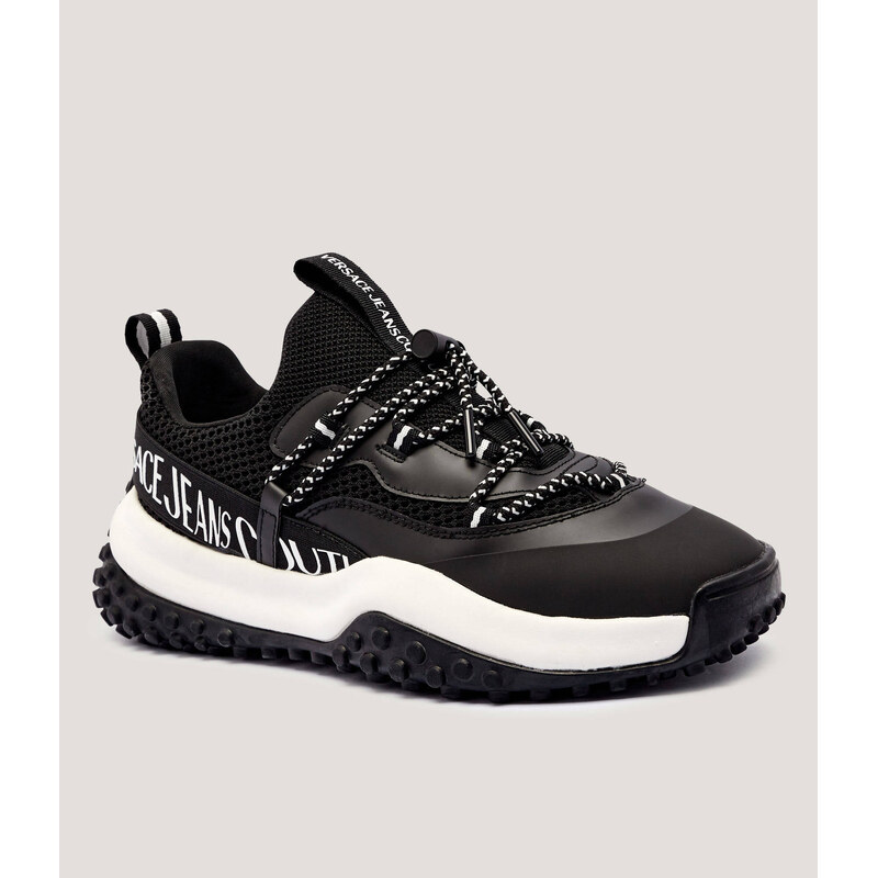 Versace Jeans Couture Tenisky FONDO HYBER DIS. SN2