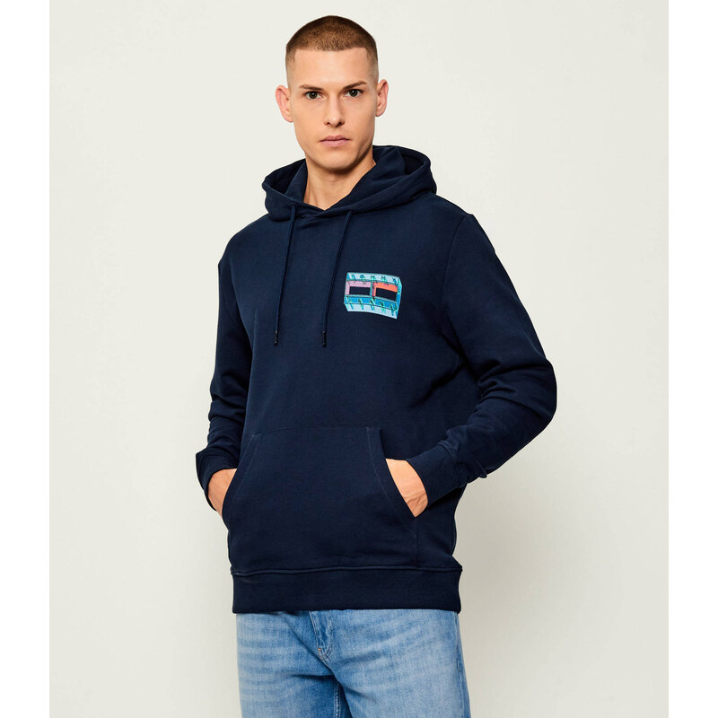 Tommy Jeans Mikina | regular fit