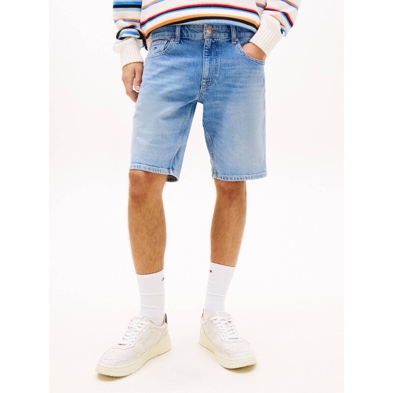Tommy Jeans Džínové šortky SCANTON | regular fit