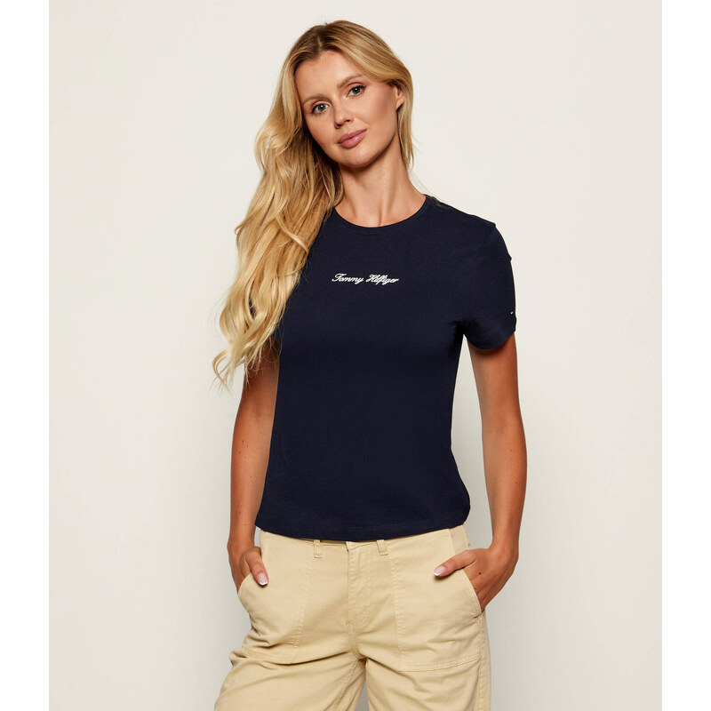Tommy Hilfiger Tričko | regular fit