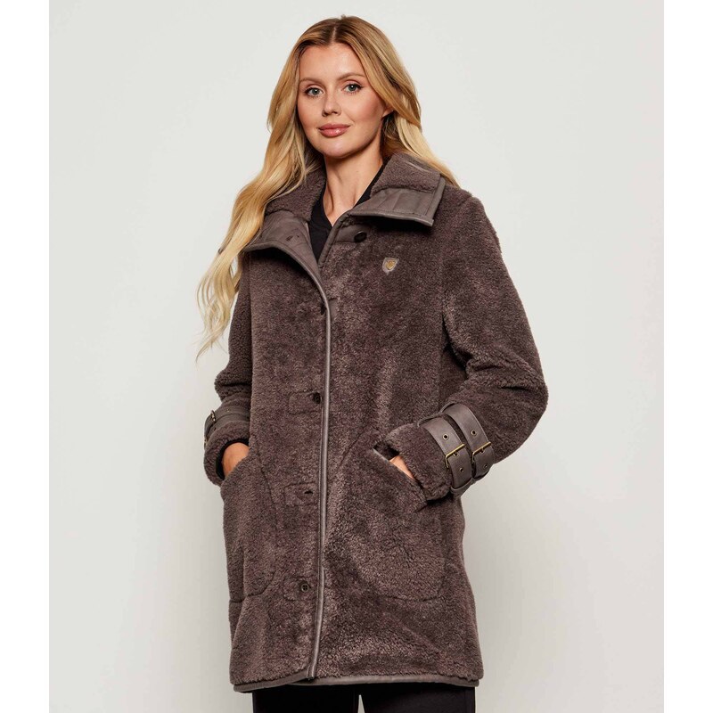 Aeronautica Militare Bunda | regular fit 107794262