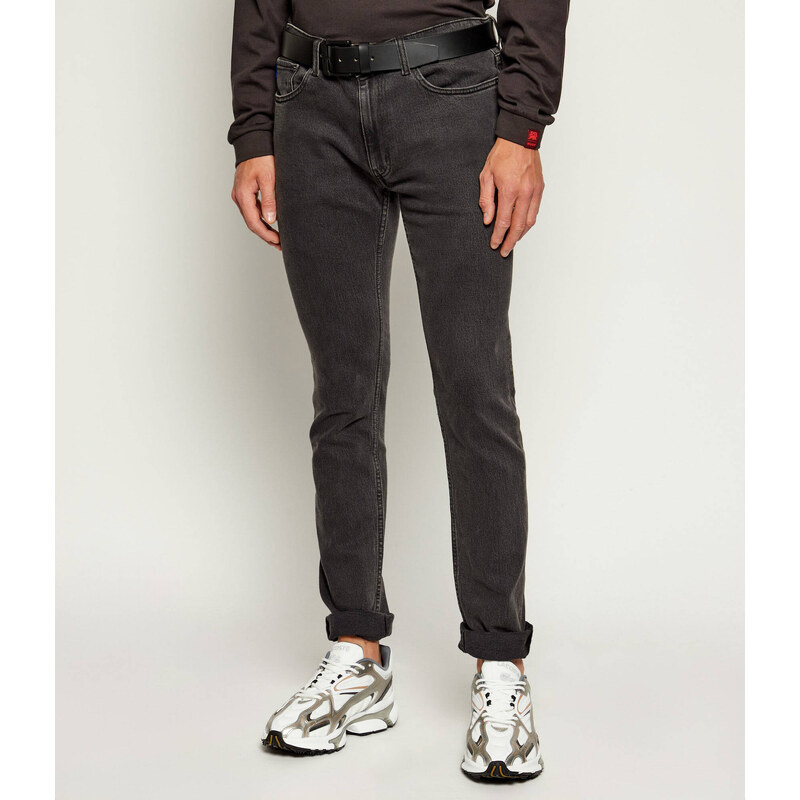 Hugo Blue Džíny Zane | Skinny fit