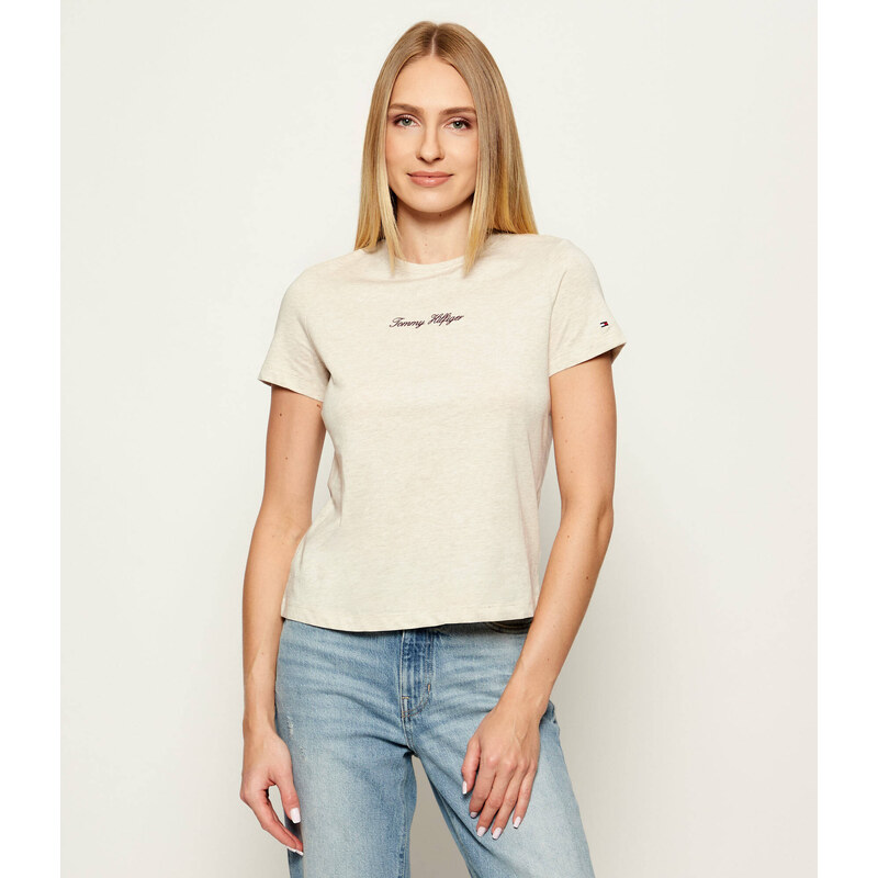 Tommy Hilfiger Tričko | regular fit