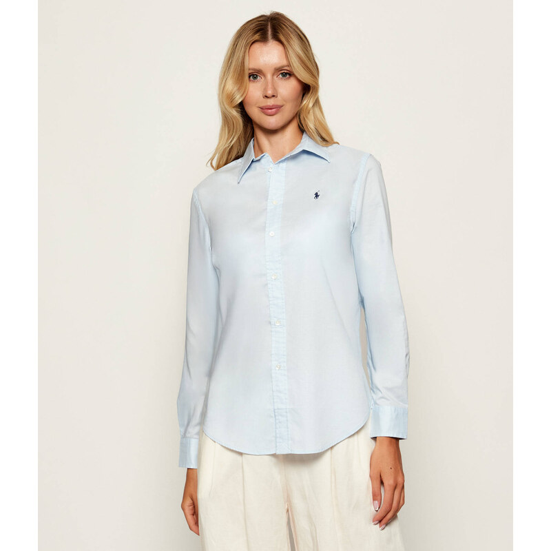 POLO RALPH LAUREN Košile | Classic fit