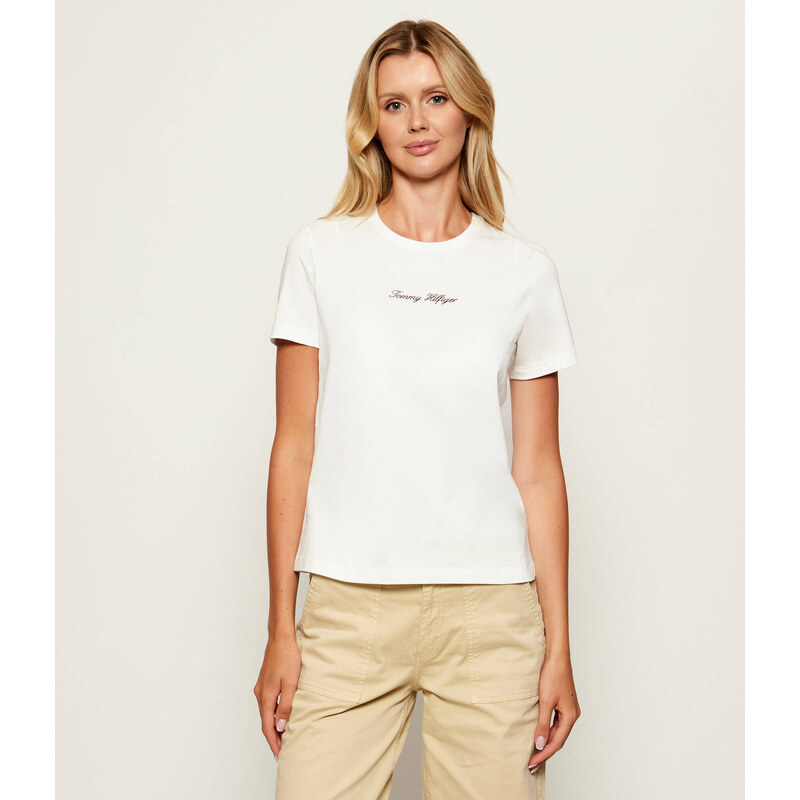 Tommy Hilfiger Tričko | regular fit 107835837