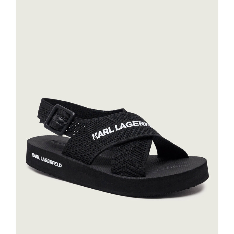 Karl Lagerfeld Sandály ATLANTIK