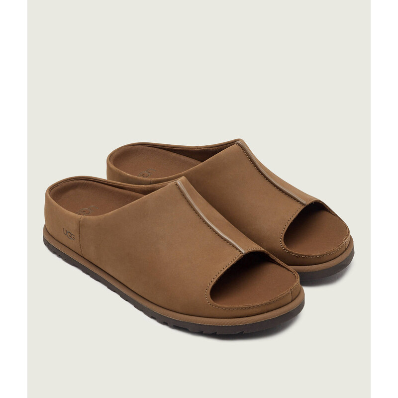 UGG Kožené pantofle OTZO