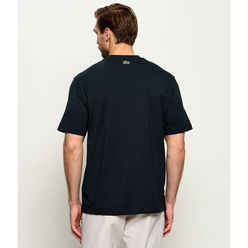 Lacoste Tričko | Classic fit