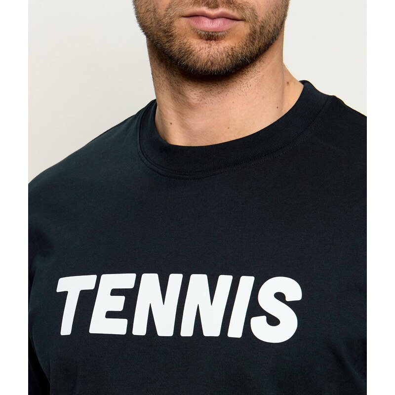 Lacoste Tričko | Classic fit