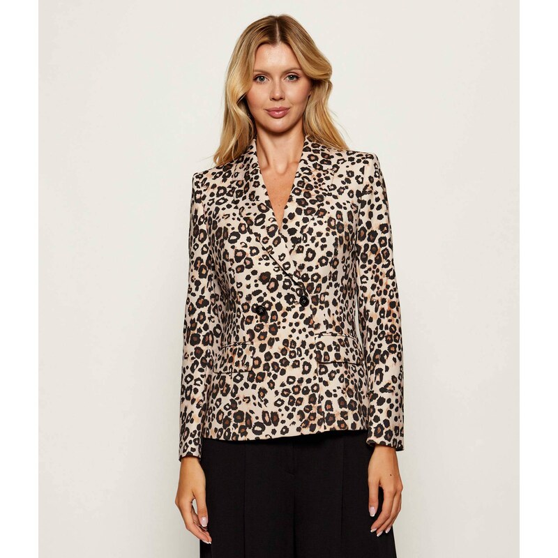 Marc Cain Sako | Slim Fit