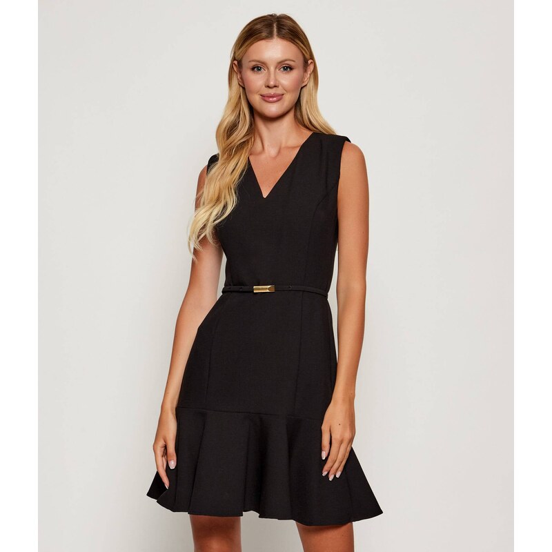 Marciano Guess Šaty s opaskem DALIA 107759509