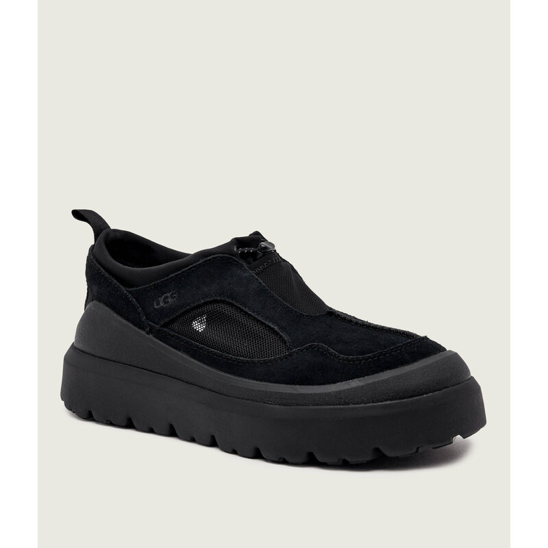 UGG Tenisky Heritage Utility Axoid | semiš