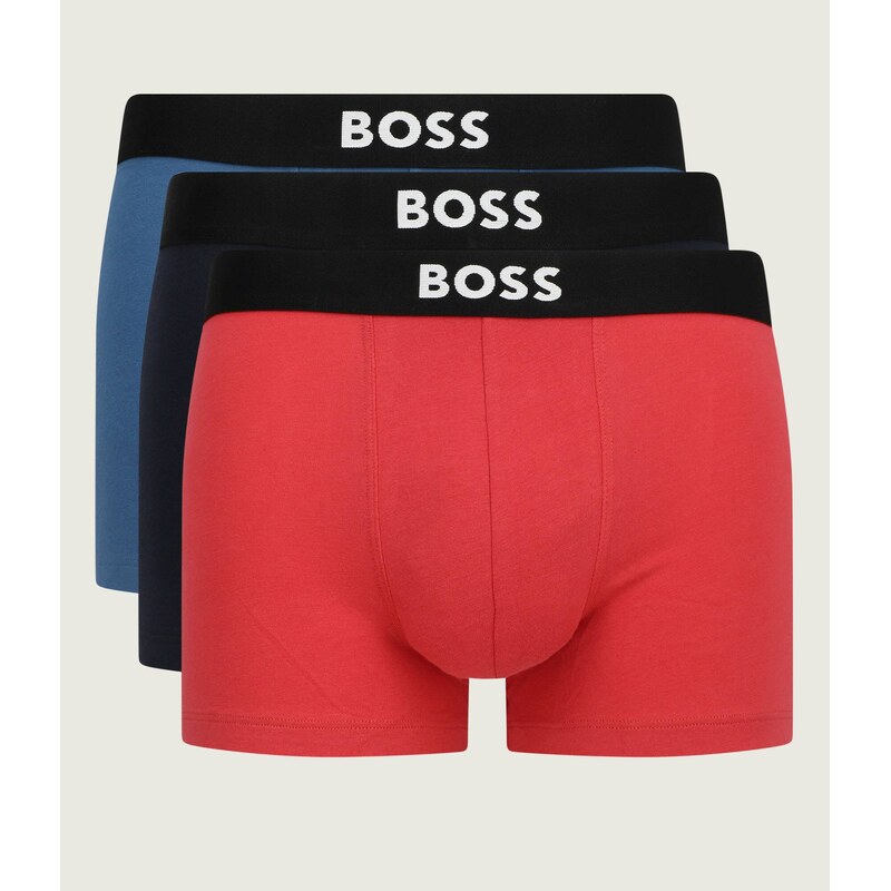 BOSS BLACK Boxerky 3-pack Boss One