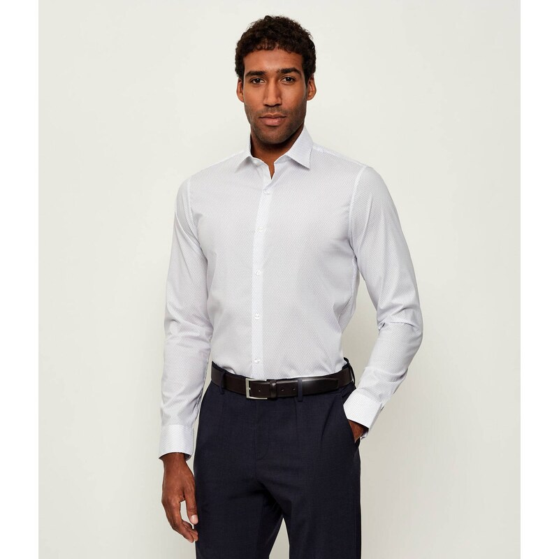 Calvin Klein Košile | Slim Fit