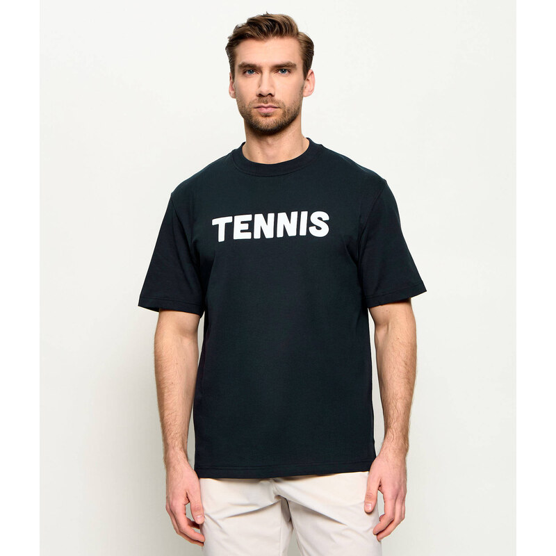 Lacoste Tričko | Classic fit