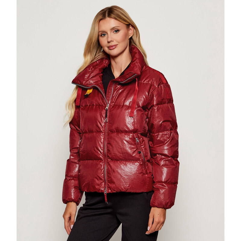 PARAJUMPERS Péřová bunda VERNA | regular fit