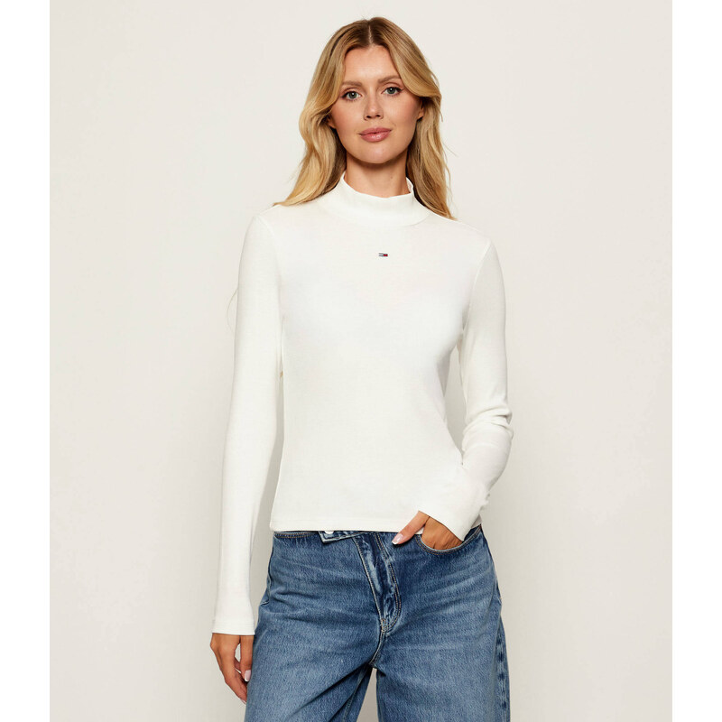 Tommy Jeans Polorolák | Slim Fit