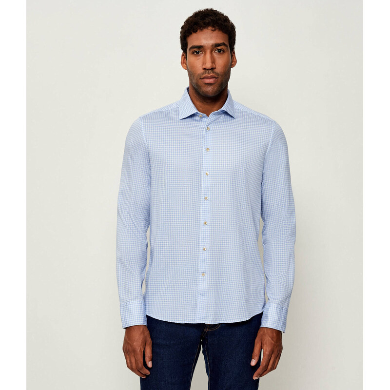Stenströms Košile | Slim Fit