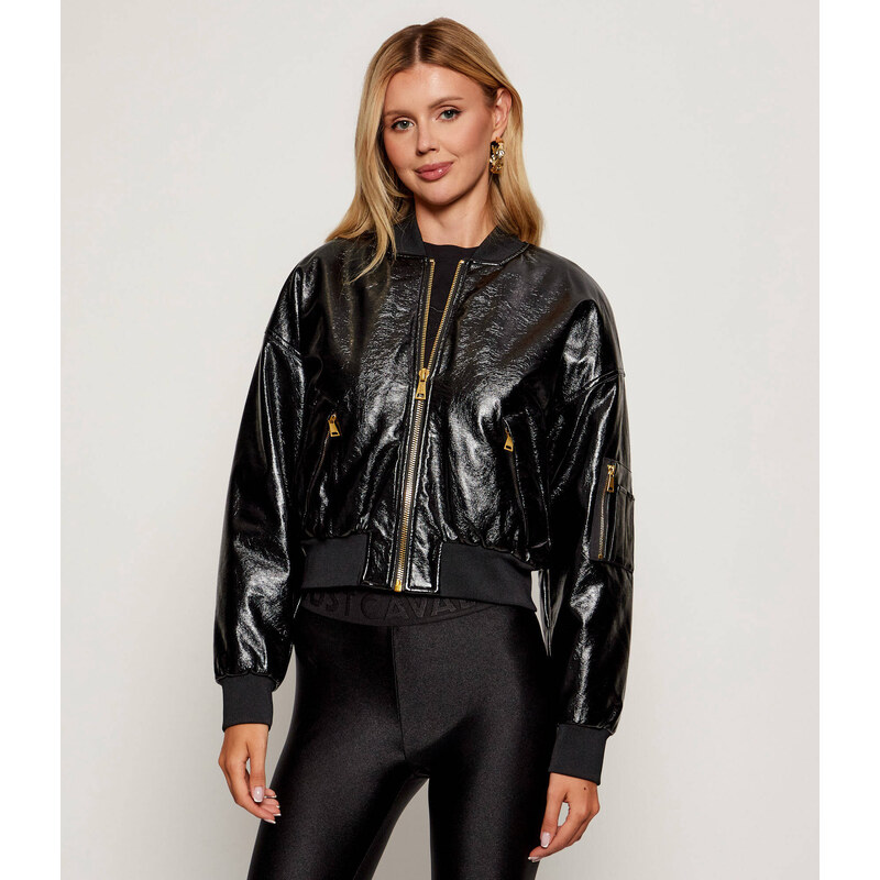 Versace Jeans Couture Bunda bomber | Cropped Fit 107776992