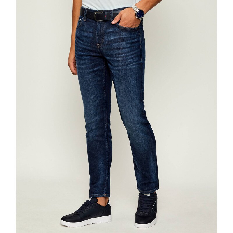 BOSS ORANGE Džíny Delaware | Slim Fit