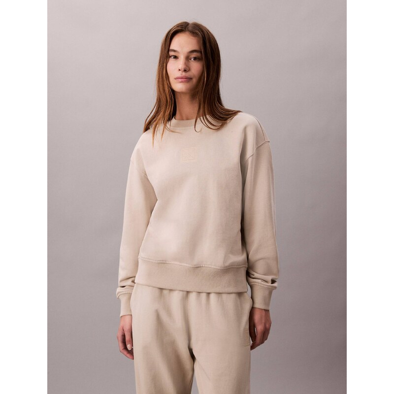 Calvin Klein Mikina PREMIUM TERRY | regular fit