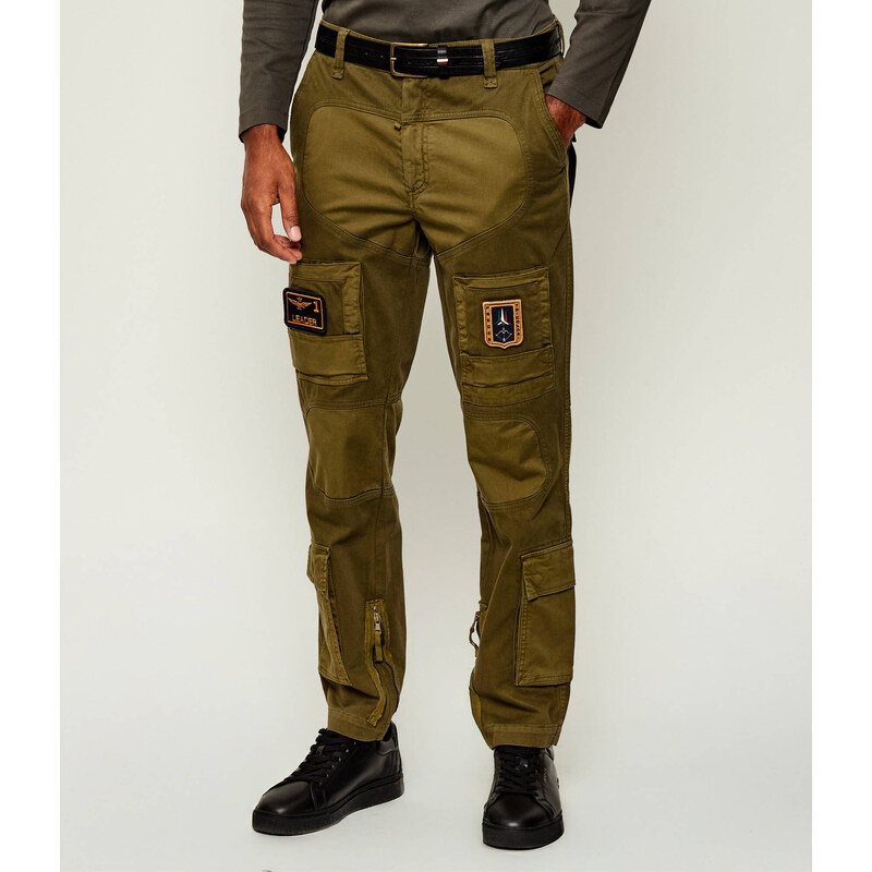 Aeronautica Militare Kapsáče ANTI-G | regular fit