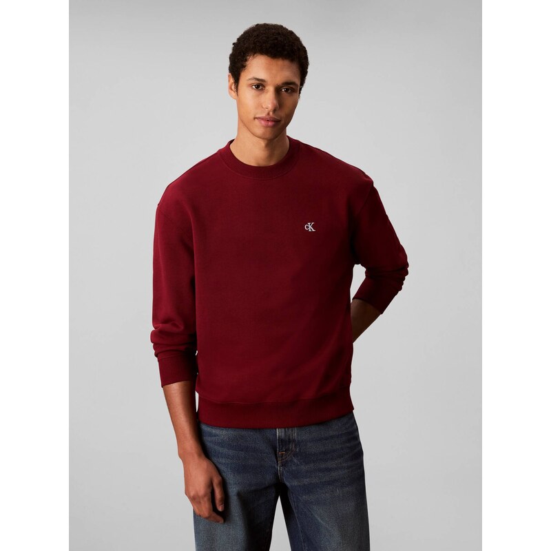 Calvin Klein Jeans Mikina TERRY | regular fit
