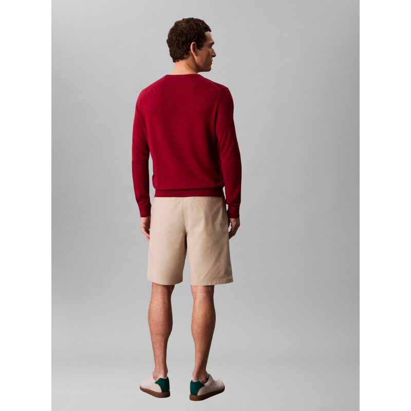 Calvin Klein Šortky chino | Straight fit