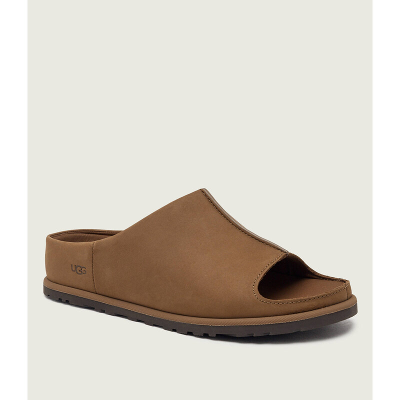 UGG Kožené pantofle OTZO