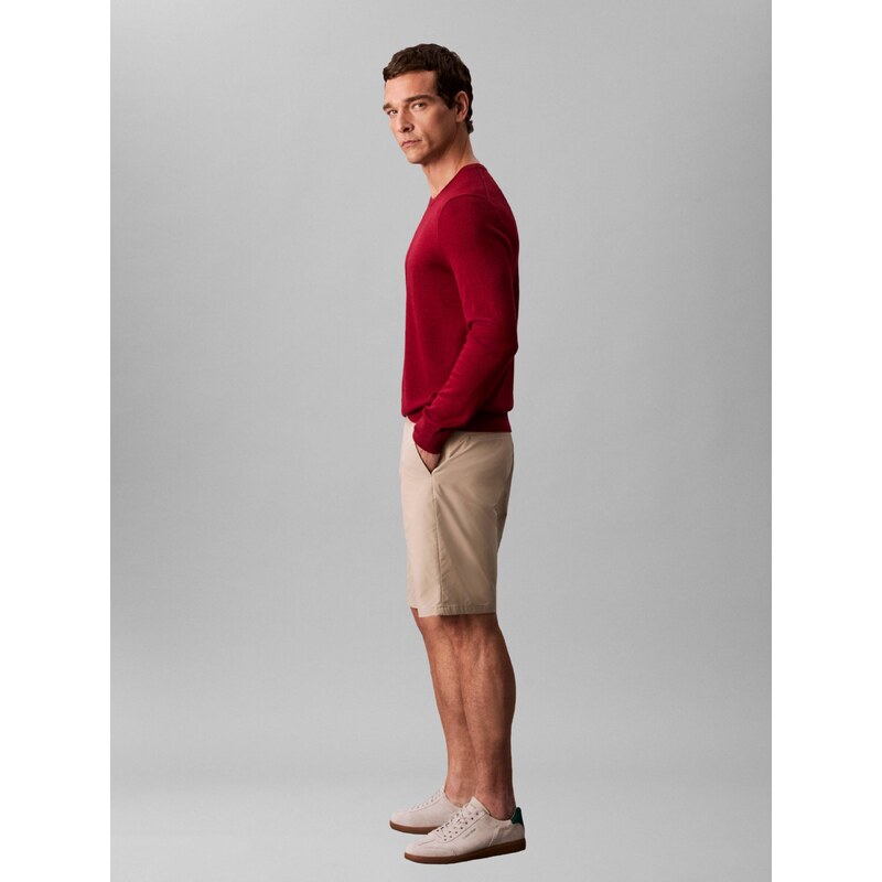 Calvin Klein Šortky chino | Straight fit
