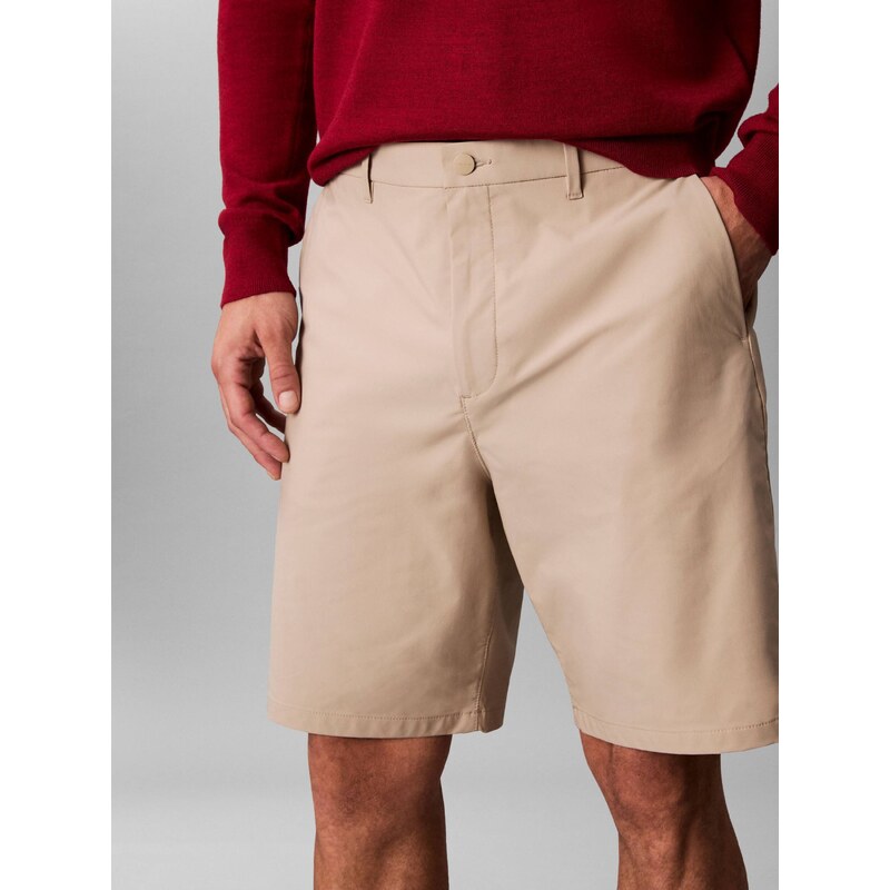 Calvin Klein Šortky chino | Straight fit