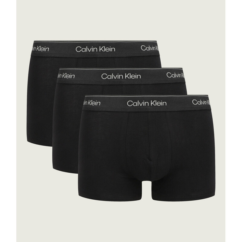 Calvin Klein Underwear Boxerky 3-pack