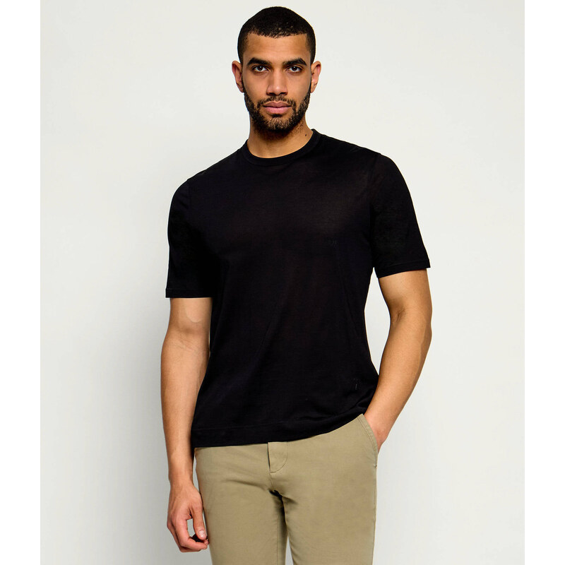 AMI Paris Tričko | Classic fit