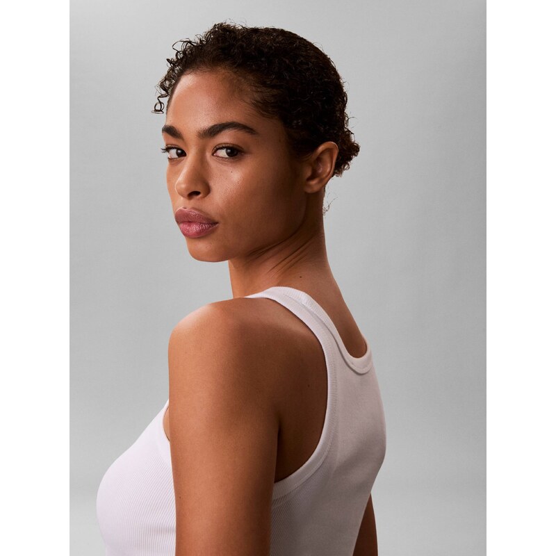 Calvin Klein Jeans Top | Slim Fit