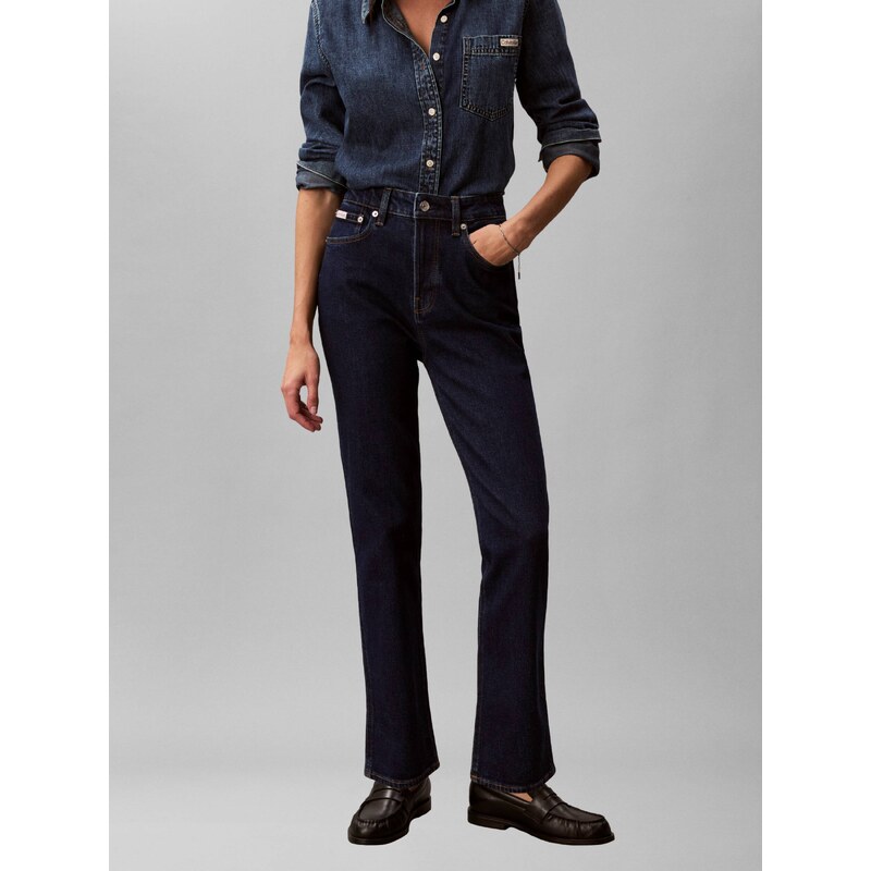 Calvin Klein Jeans Džíny THE BROOKE | flare fit | stretch