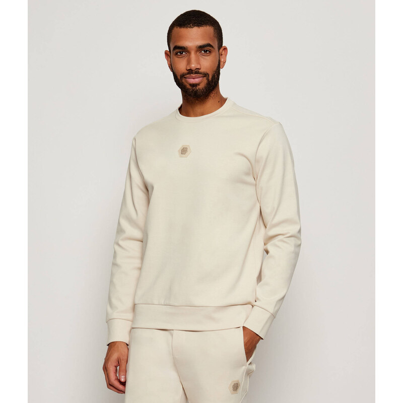 BOSS GREEN Mikina Future | Relaxed fit 107739725