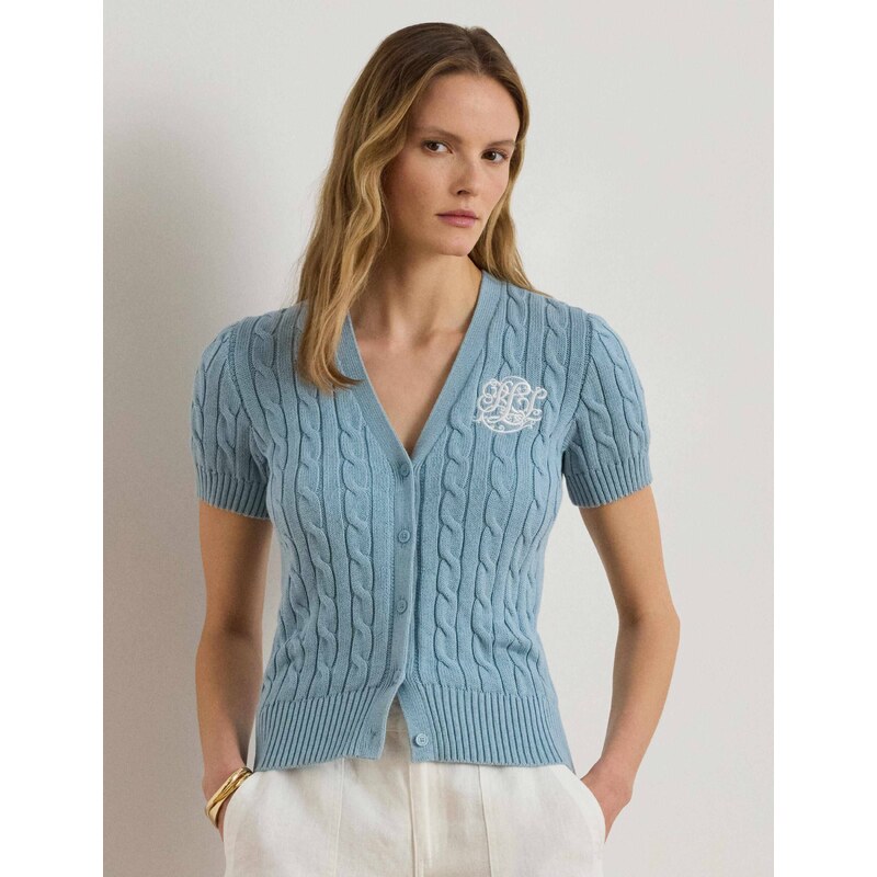 LAUREN RALPH LAUREN Kardigan | Slim Fit