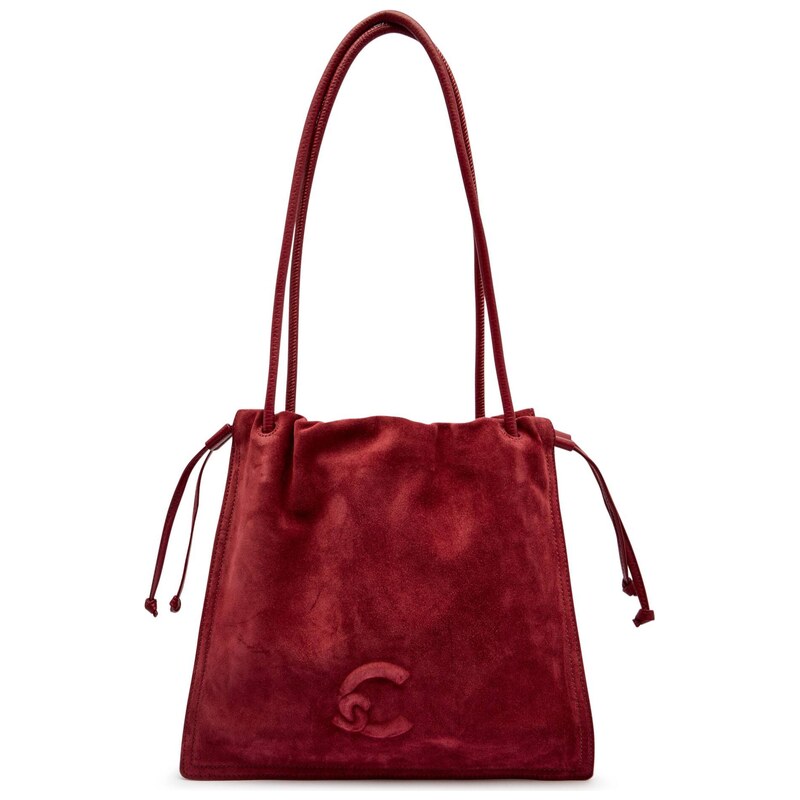 Coccinelle Kabelka na rameno kabelka na rameno DULSE SUEDE |
