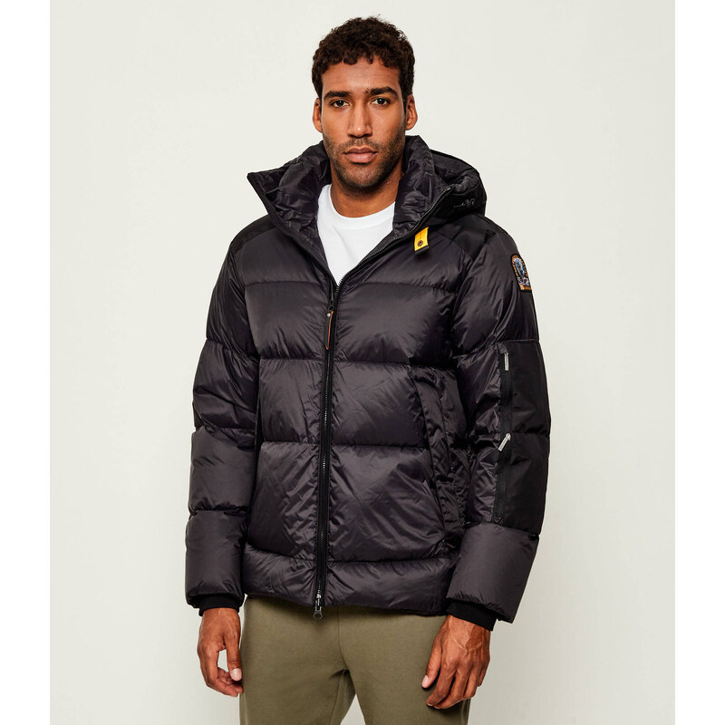 PARAJUMPERS Péřová bunda TYRIK | regular fit