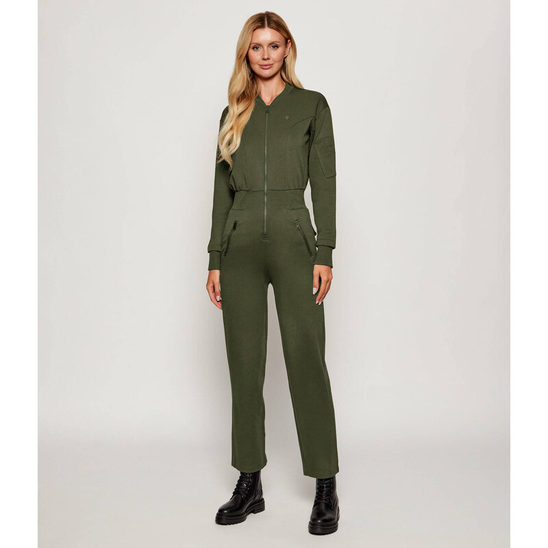 Aeronautica Militare Overal | regular fit