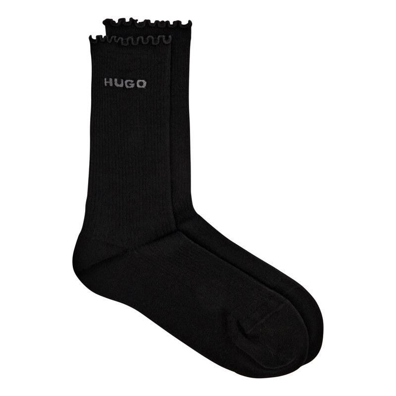 Hugo Bodywear Ponožky 2-pack