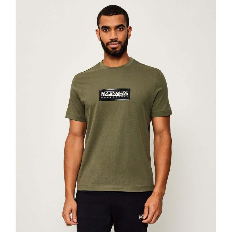 Napapijri Tričko | regular fit