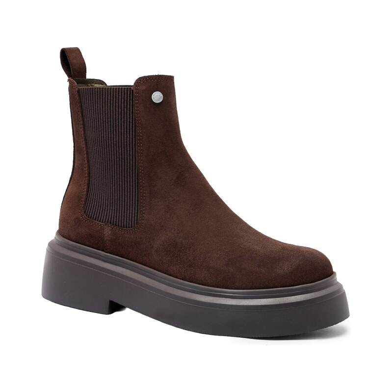 Barbour Perka Celina | semiš