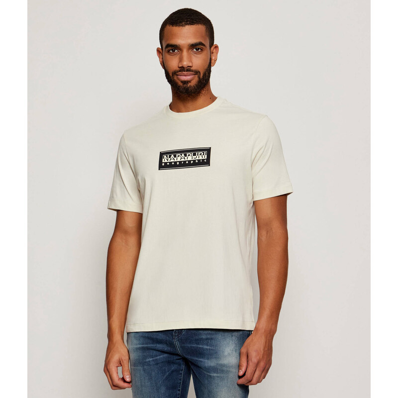 Napapijri Tričko | regular fit