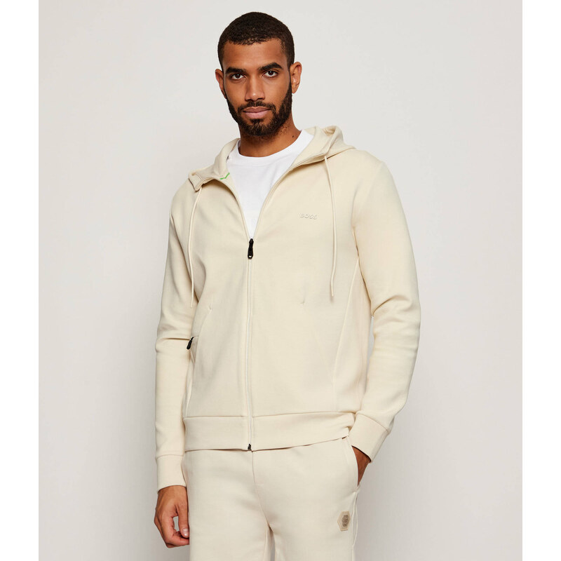 BOSS GREEN Mikina Saggy | regular fit