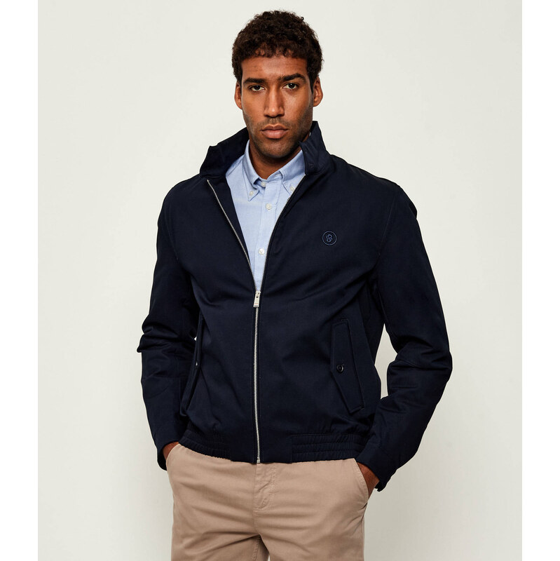 BOSS BLACK Bunda bomber H-Coiner-253 | regular fit