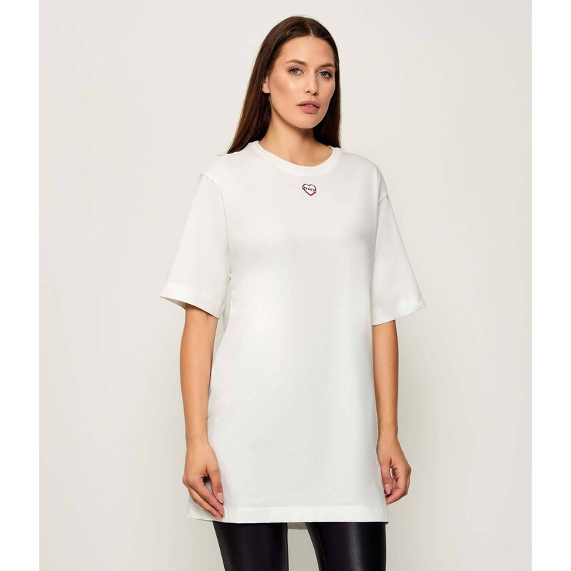 Pinko Tričko MIGLIO | Loose fit 107723621