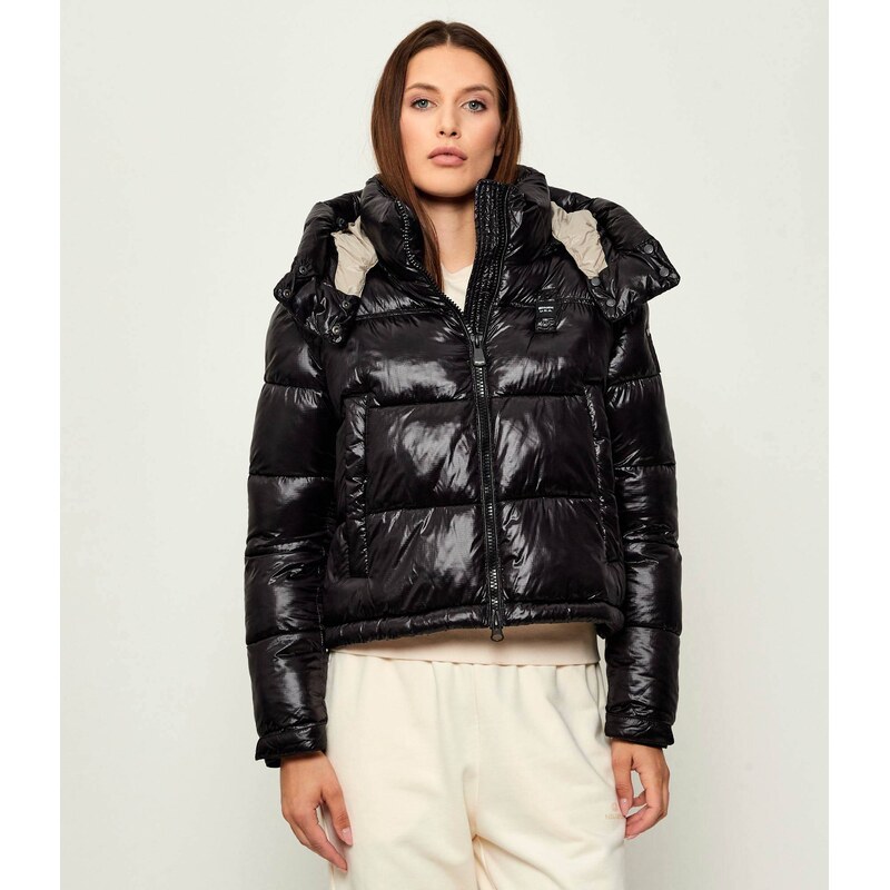BLAUER Bunda GLORIA | Loose fit
