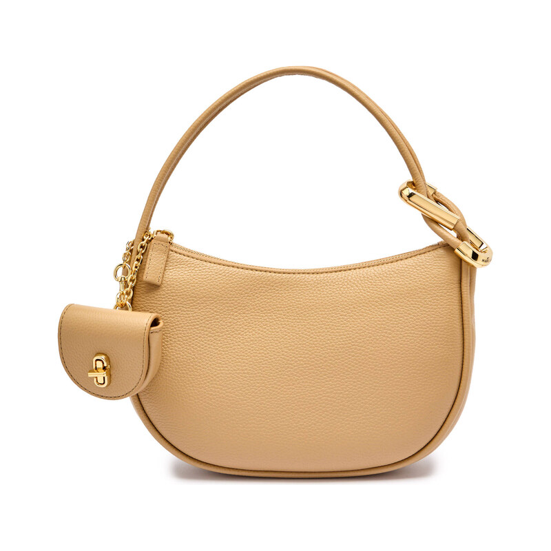 Marc Jacobs Kožené hobo + vak THE DUAL 107725722