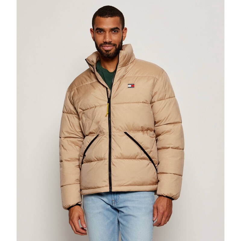 Tommy Jeans Bunda | regular fit